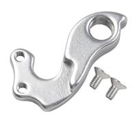 NEIQIUWING Pomo de palanca de cambios trasero para bicicleta compatible con Boardman, Fuji y GT