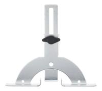 NEIQIUWING PR102 - Guía de bordes de precisión para fresadoras Bosch GKF125CE PR10E PR20EVS