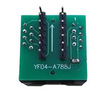 NEIQIUWING Probador de optoacoplador y dispositivo de detección IC modelo A7860 con fuente de alimentación tipo C