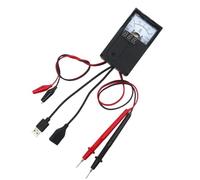 NEIQIUWING Probador profesional multidispositivo con amperímetro para mantenimiento de cámaras y teléfonos móviles