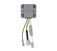 NEIQIUWING Regulador de voltaje del motor de 5 kW para generadores de corriente continua de 12 V con conector de 4 núcleos para gestión de voltaje monofásico y salida de batería
