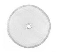 NEIQIUWING Replacement Stainless Steel Filter Mesh for French Press For Coffee Makers Compatible with 8 Cup Designs