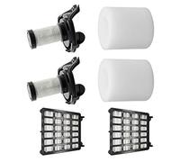 NEIQIUWING Repuesto para Shark para Flex para DuoClean Corded Ultra-Light