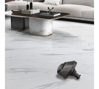 NEIQIUWING Rueda para D9 D9 Max Finder RLS3 para robot aspirador Mova L300 L600