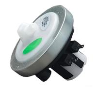 NEIQIUWING Sensor de nivel de agua para lavadora de carga superior, repuesto compatible con para haier y otros modelos, detección precisa del nivel de agua, plástico duradero, fácil instalación, color