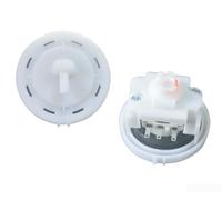 NEIQIUWING Sensor de nivel de agua TB65 3168G - Precise Fill Detection for Automatic Washing Machines, 5,8 cm diseño compacto con ABS y construcción de metal