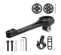 NEIQIUWING Soporte para ordenador de bicicleta de carretera para Garmin, Bryton, Wahoo PCR LTD SL