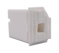 NEIQIUWING Sustitución de la caja de mantenimiento ET-2710 2711 2715 2720 2721 2726 L3110 L3118 L3119