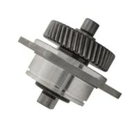 NEIQIUWING Sustituye a la caja de cambios para sierra ingletadora Metabo 316060700 KGS216M KGS254M