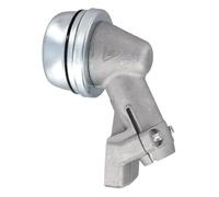 NEIQIUWING Tapa de bobina de repuesto para cortacésped Worx WA0010, WG154, WG163 y WG180