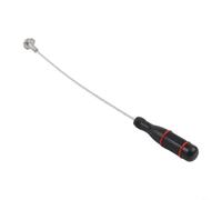 NEIQIUWING Tornillo de drenaje de aceite, llave de perfil especial para cárter de aceite - Extractor robusto de ABS + aleación para coche y motocicleta