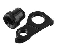 NEIQIUWING YT Industries Capra - Pomo de cambio de aluminio de fibra de carbono ideal para bicicletas con cambio variable