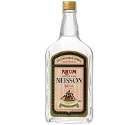 Neisson Agricole White Rum - 1000 ml