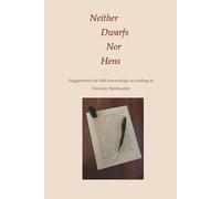 Neither Dwarfs Nor Hens: Suggestions for Self-knowledge according to Teresian spirituality