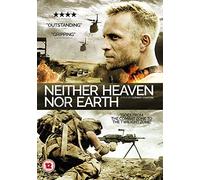 Neither Heaven Nor Earth [Edizione: Regno Unito] [Reino Unido] [DVD]