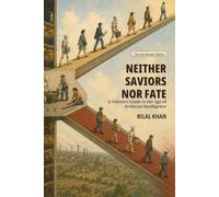 Neither Saviors Nor Fate: A Citizen's Guide to the Age of Artificial Intelligence