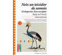 Neix un teixidor de somnis: El despertar d un escriptor: 18 (Ciclogènesi)
