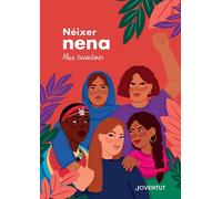 Néixer nena (CONOCER Y COMPRENDER)