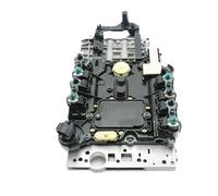 Neixlyi Conjunto de transmisión 722.9 Cuerpo de válvula para TCU TCM Placa conductora Mecatrónica para Mercedes para Benz W218 CLS6(VGS 4-4)