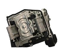 Neixlyi Conjunto de transmisión Caja de cambios 0AM DQ200 0CW DSG7 0AM325025D para VW 0AM927769D/K/G/E/F(0AM927769G)