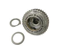 Neixlyi Conjunto de transmisión Caja de cambios de 6 velocidades U760E U660E para Lexus y para Toyota