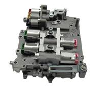 Neixlyi Conjunto de transmisión Cuerpo de válvula de transmisión A6GF1-2 2F000 para piezas del para sistema de caja de cambios de para Kia