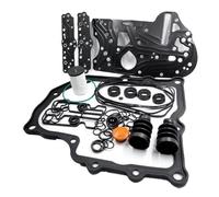 Neixlyi Conjunto de transmisión Cuerpo de válvula de transmisión DQ200 0AM para VW, para Seat y para Skoda, caja de cambios DSG7