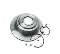 Neixlyi Conjunto de transmisión Kit de actualización de cilindro de piñón de transmisión para Nissan Altima, para Sentra, para Dodge y para Caliber