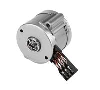 Neixlyi Conjunto de transmisión Motor paso a paso de transmisión DQ200 0AM325583E para VW, para Skoda y para Seat.