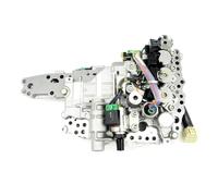 Neixlyi Conjunto de transmisión RE0F10A JF011E Cuerpo de válvula de caja de cambios CVT para Nissan para X-Trail