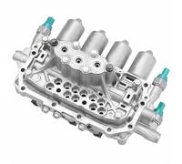 Neixlyi Conjunto de transmisión Solenoide de cambio de transmisión para modelos 2012-19 para Honda para Accord y para Acura