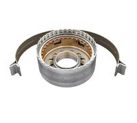 Neixlyi Conjunto de transmisión Transmisión 4F27E FN4A-EL para tambor de reversa para FORD,para Focus,para Fiesta para Mazda 99-en adelante