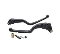 Neixlyi Palanca de freno de motocicleta Kit de control manual palancas embrague freno para Nightster 975 RH975