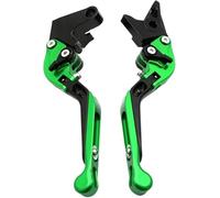 Neixlyi Palanca de freno de motocicleta Palanca de embrague freno motocicleta para MT-03 para MT 03 para MT03 TDM 900 XT 660 Z para Tenere(11)