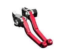 Neixlyi Palanca de freno de motocicleta Palanca de embrague freno para motocicleta DT125 para DT 125 Dirt para manillar para moto para Pit(G)