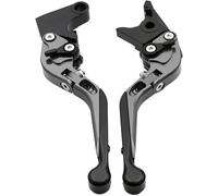 Neixlyi Palanca de freno de motocicleta Palanca de embrague freno para motocicleta para Tiger 1050 para Sport, para, para 800, XC(2)