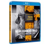 Nejhledanejsi muz BD (A Most Wanted Man) (Versión checa)