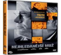 Nejhledanejsi muz DVD (A Most Wanted Man) (Versión checa)