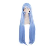 Nejire Hadou Cosplay peluca Boku no Hero Academia 3ª temporada pelo sintético liso My Hero Academia Anime Pelucas