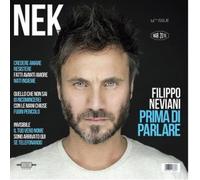 Nek - Antes De Hablar (2024) LP Vinilo Pre-order