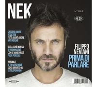 NEK - Antes De Hablar CD WM ITALIA