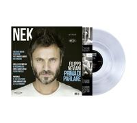 Nek - Prima Di Parlare [Vinilo]