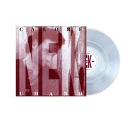 NEK - Calor Humano (2025) LP Vinilo Cristalino Pre-Orden