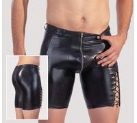 Nek Camisa para hombre Black M