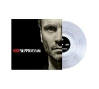 Nek - Filippo Neviani (Vinile Cristallo) [Vinilo]