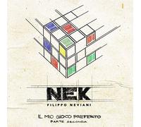 Nek - Il Mio Gioco Preferito (Parte Seconda)