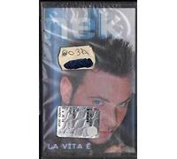 Nek - La Vita E