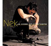 Nek - Le Cose Da Difendere