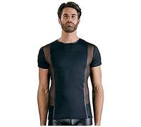 NEK Mesh Camisa para hombre