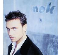 Nek - Nek (Spanish Version) (Vinile Cristallo) [Vinilo]